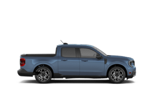2026 Ford Maverick® External Image 1